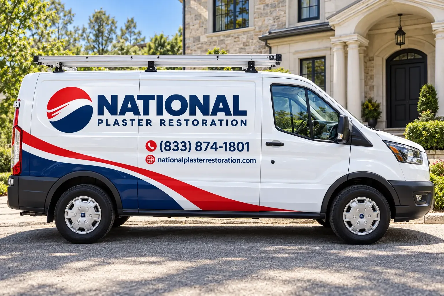 Plaster Repair in Southaven, MS near me